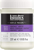 Liquitex Professional Effects Medium, Liquithick Thickening Gel by Liquitex