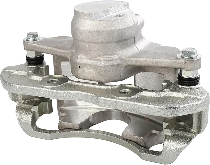 SCITOO 18B5069 Front Right Disc Brake Caliper Assembly w/Bracket For Ford For Focus 2008-2011