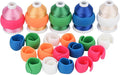 Simthread 20pcs Upgraded Thread Holder/Spool Huggers Compatible by Simthread