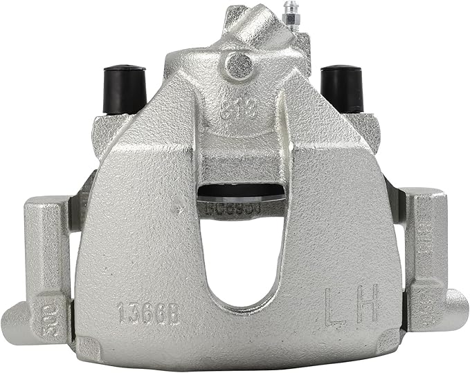 SCITOO Front Brake Calipers With Bracket 19B2942C 19B2943C Compatible For Mazda For 3 2005-2007,For Mazda For 5 2006-2007