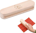 Fteven Tailors Clapper Wooden Clapper by FTEVEN