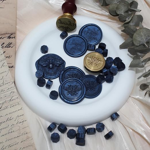 Wax Seal Beads Kit - Image 3