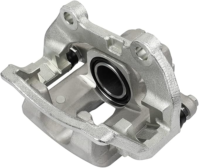 cciyu Rear Right Brake Caliper Assembly w/Bracket 18B4805 For Buick 2004-2007,For Chevy 2002-2009,For GMC 2002-2009,For Isuzu 2003-2008,For Oldsmobile 2002-2004,For Saab 2005-2009