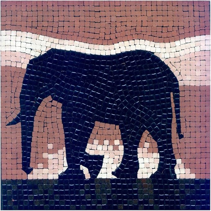 ALEA Mosaic Create Unique Art by ALEA+Mosaic