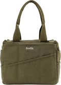 Soolla Studio Bag: Art Supply Storage Organizer & Pottery Tool Bag, Washable by Soolla