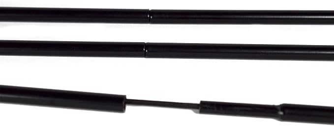 Audio-Visual Direct Lightweight Steel Telescoping Art Display Easel, Collapsible - Image 9