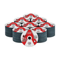 SALI 400 Pack Cut Off Wheel 4 1/2 Inch Cutting Wheels 4-1/2" x 3/64" x 7/8" Professional Cutting Stainless Steel, Angle Grinder Cutting Wheel,Cutting Discs with Aggressive Cutting Upgrade