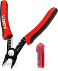 KAIWEETS Wire Cutters 6-Inch Flush Pliers by KAIWEETS