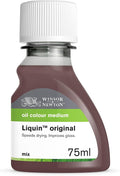 Winsor & Newton Liquin Original Medium, 75ml Bottle by WinsorNewton