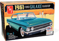 AMT - 1961 Ford Galaxie Hardtop by AMT