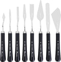 PHOENIX Flexible Palette Knife Set by PHOENIX