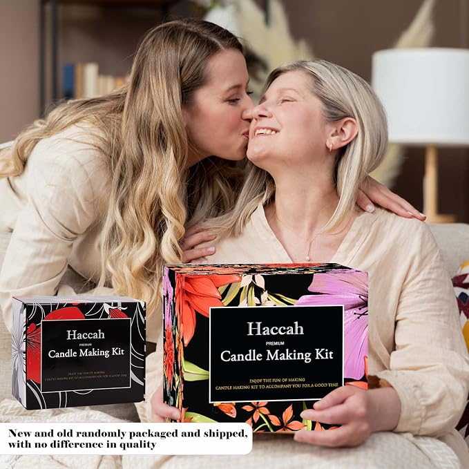 Complete Candle Making Kit - Image 6