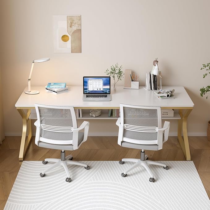 OSCHF 71-Inch Extra Long Desk - Image 6