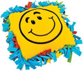 Fun Express Smile Face Fleece Pillow Craft Kit by FunExpress