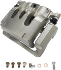 cciyu Rear Right Brake Caliper Assembly w/Bracket 18B4920 2005 2006 2007 For Ford For F-250 Super Duty,2005 2006 2007 For Ford For F-350 Super Duty