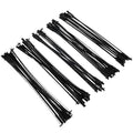 60Pcs Scroll Saw Blade Pin End 5inch Sturdy Carbon Steel Scroll Saw Blade Durable Cutting Pinned Scroll Saw Blades Set TPI 10/15/18/20/24 Replacement for Cutting Wood Plastic Metal US(60pcs)