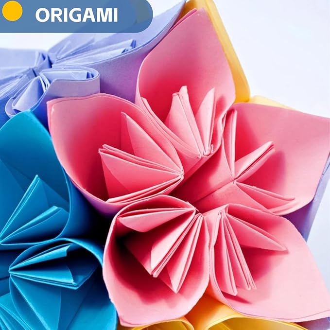 Pink Wrapping Paper, Bouquet Flower Gift Wrap - Image 2