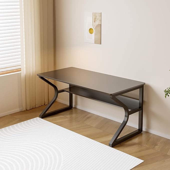 OSCHF 47.3-Inch Writing Desk - Image 6