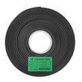 XHF UL Listed 82 FT 1.5" Heat Shrink Tubing Roll 2:1,Electrical Industrial Shrink Tube for Wire Insulation Black