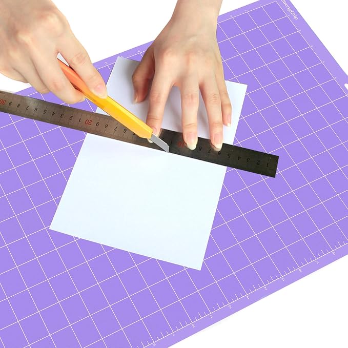 REALIKE StrongGrip Cutting Mat Compatible - Image 6