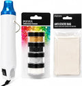 Pixiss Heat Tool Embossing Heat Gun by PIXISS