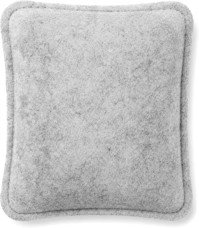 Aeaocvo Small Needle Felting Pad, 6×5 Inch Needle Felting Mat | Gray Sponge Pad by Unknown