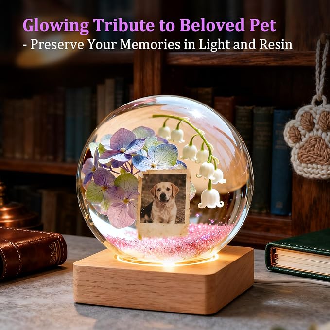 K KERNOWO Epoxy Resin Kit with Light - Image 3
