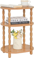 MaxSmeo End Table, Small Side Table by MaxSmeo