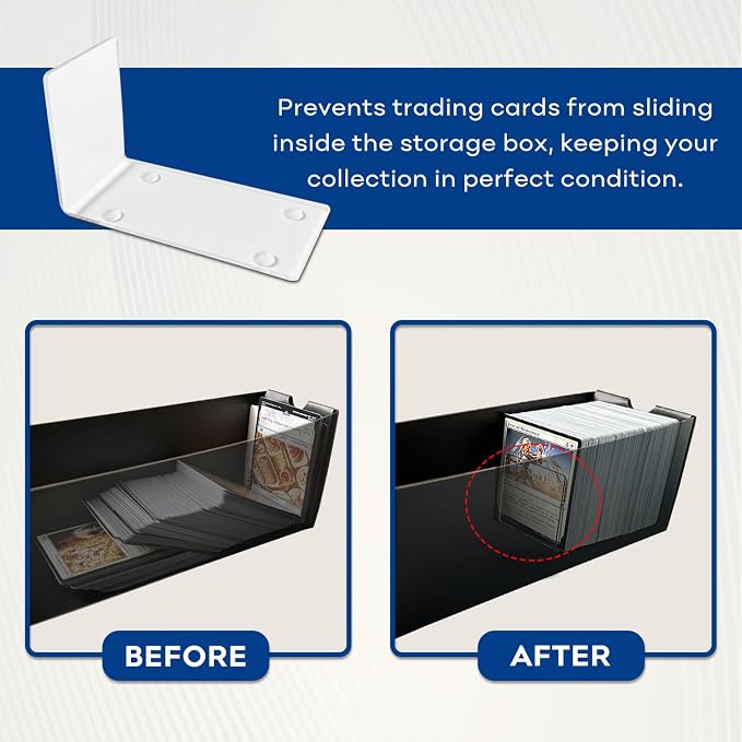 Fageverld Trading Card Storage Box - Image 3