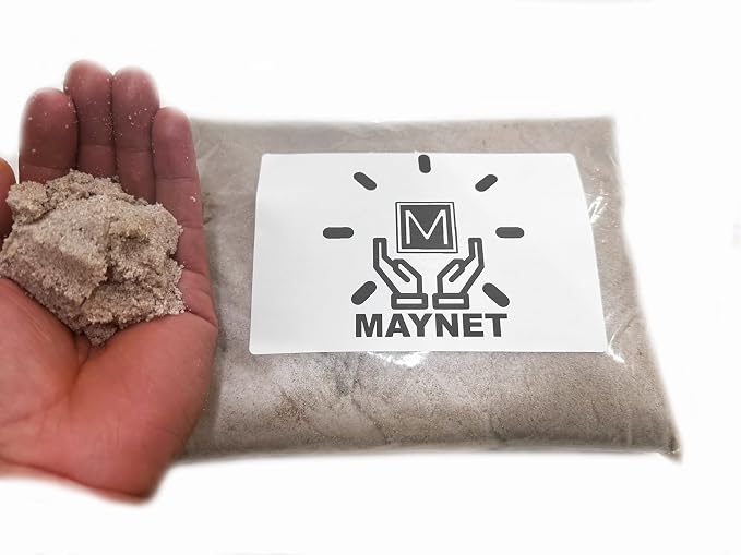 2 Pounds Natural Decorative Real Sand - Image 8