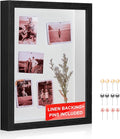 12x16 Large Shadow Box Picture Frame by MUXIUNT