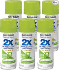 Rust-Oleum Painter's Touch 2X Ultra Cover Spray Paint, Tropical Leaf | Indoor by Rust-Oleum