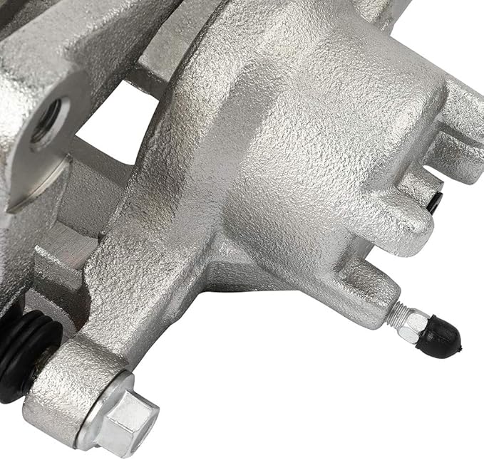SCITOO Front Right Brake Caliper With Bracket 18B5033A Compatible For Dodge Caliber 2007-2012