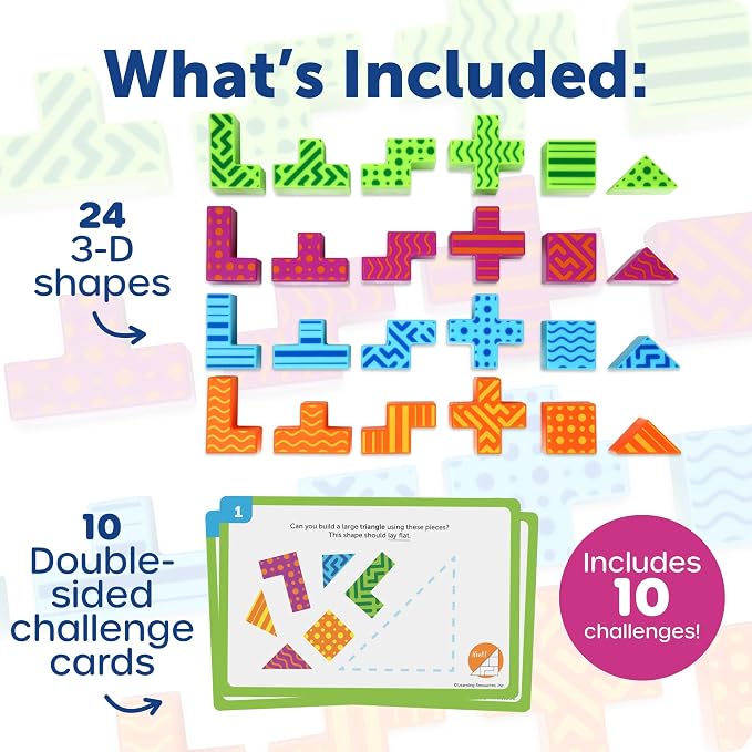 Learning Resources STEM Explorers Brainometry - Image 6