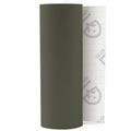 GEAR AID Tenacious Tape 3”x20” Fabric and Vinyl Gear Repair Tape, Quickly Fix Holes and Rips in Puffy Jackets, Rain and Snow Gear, Tents, Sleeping Bag and More, OD Green, 1 Pack