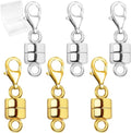 MKCYD Magnetic Necklace Clasp by MKCYD