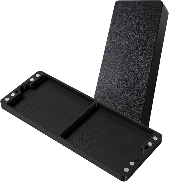 Flat Dice Box MTG Counter Storage by Unknown