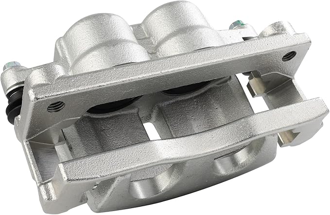 SCITOO 18B5005 Front Right Disc Brake Caliper Assembly w/Bracket For Buick,For Chevrolet,For GMC,For Isuzu,For Saab,For Saturn