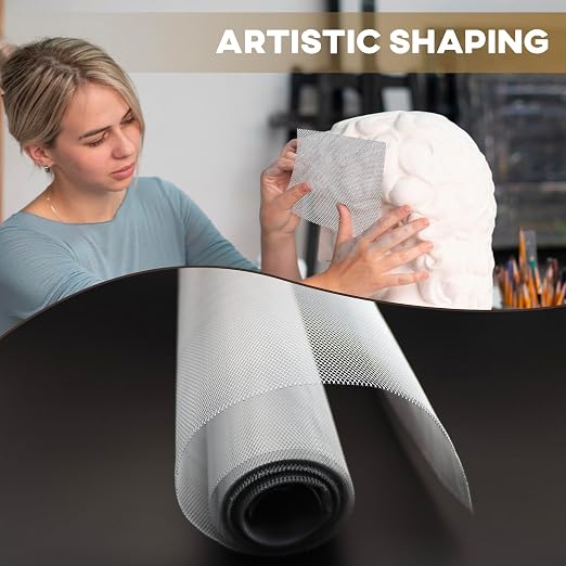Aluminum Wire Mesh for Arts and Craft - Image 7