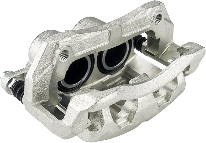 Torchbeam Front Brake Caliper Right for Honda 2012-2016 CR-V 2.4L, Honda 2007-2011 CR-V, Honda 2005-2010 Odyssey, Acura 2007-2012 RDX, Front Right Caliper Replace # 19B2959