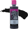 Tulip Soft Fabric Paint, Stays Soft and Flexible, Permanent Paint, by Tulip
