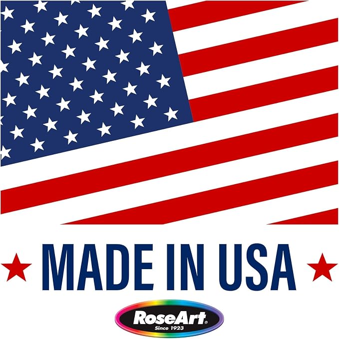 RoseArt Jigsaw Puzzle Glue - Image 5