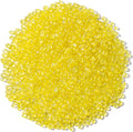 Keedolla Aquarium Rocks Betta Fish Tank Gravel, 48oz Frosted Sea Glass Marbles by Keedolla