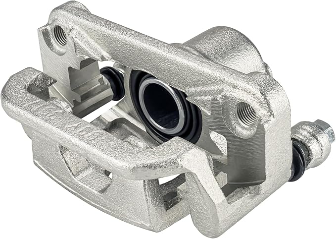 Torchbeam Rear Brake Caliper Right for Nissan 2002-2006 2013-2018 Altima, Nissan 2019-2023 Altima 2.5L, Nissan 2003-2006 2019-2023 Maxima, Rear Right Caliper Replace # 19B2781