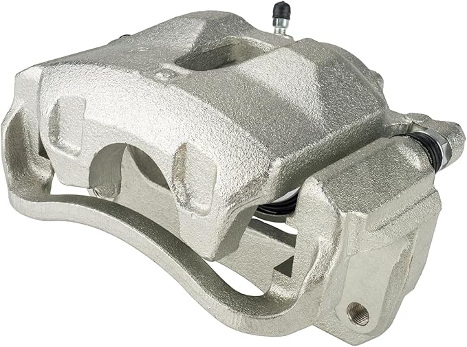 Torchbeam Front Brake Calipers Set for Toyota 2004-2010 Sienna, Toyota 2005-2007 Avalon, Toyota 2004-2008 Solara, Front Left and Front Right Calipers Replace # 19B2715+19B2714