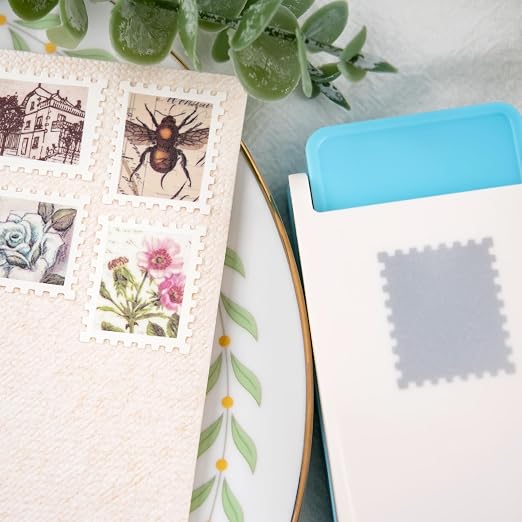 BAOFALI 3Pcs/Set Stamp Punch, 0.6 x 0.5 inch, 1 x 0.8 Inch, 1.5 x 1.2 inch - Image 9