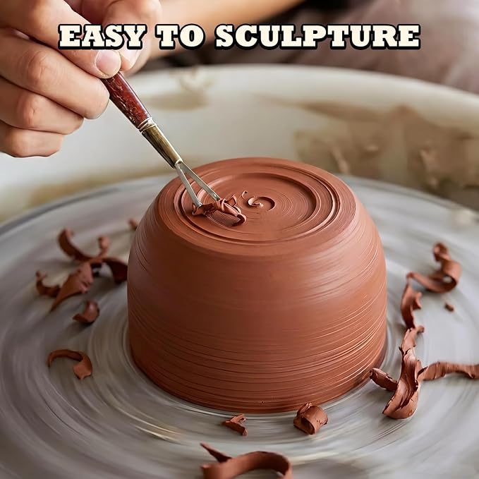Aujazyble Air Dry Clay - Image 4