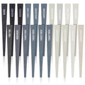 Honoson 20 Pcs Sanding Sticks for Plastic Models 3D Print Polishing Sticks by Honoson