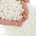 Phinus 1950 Pcs Pearl Beads by Phinus