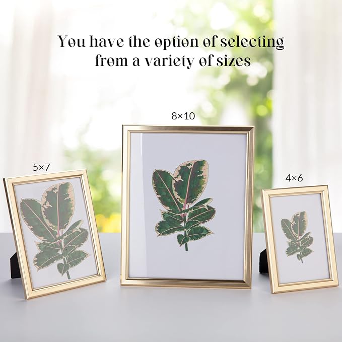 8x10 Picture Frame - Image 6